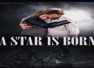 A Star Is Born Movie Review and Rating