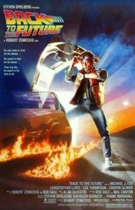 Back To The Future - Best Hollywood Movies All Time