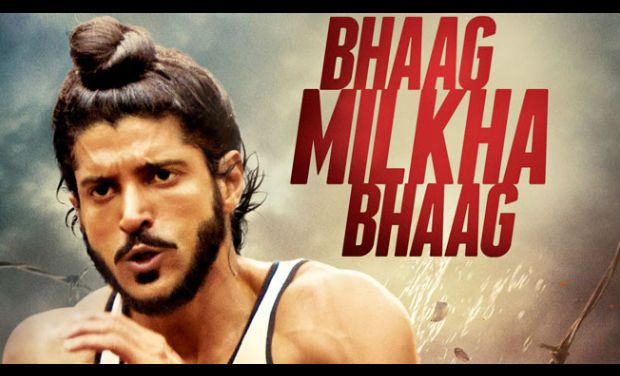 Bhag-Milkha-Bhag - Top Hindi Movies of All Time
