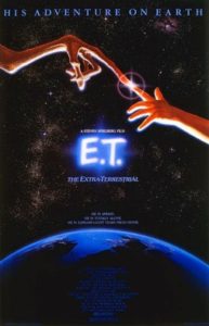 ET-The Extra-Terrestrial - Best Bollywood Of All Time