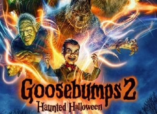 Goosebumps 2: Haunted Halloween Review and Collections