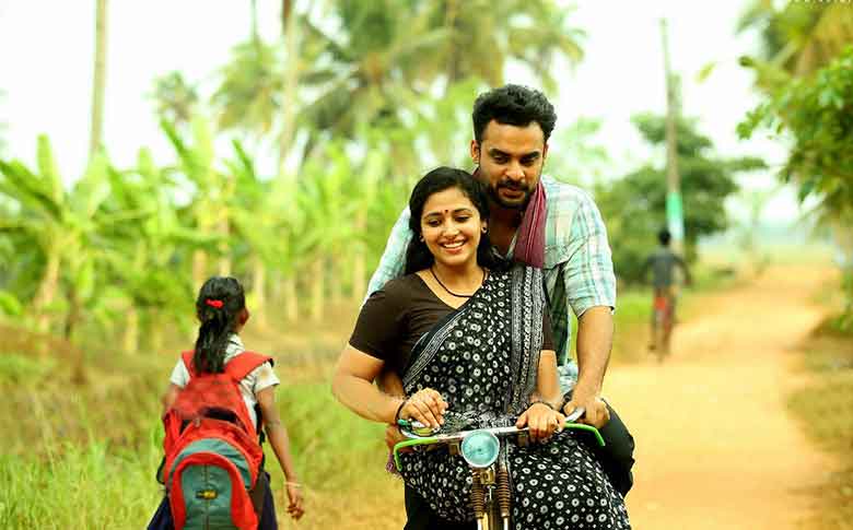 Oru Kuprasidha Payyan - Upcoming New Malayalam Movies releasing Diwali 2018