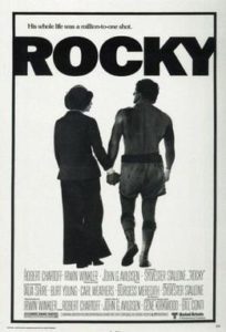 Rocky- Best Collywood Movie Of All Time