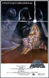 Star War - best Hollywood Movies of All Time