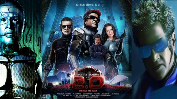 Robo 2.0 Box Office Collections, Hit or Flop and Review