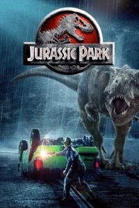 Jurassic Park - Best Hoollywood Movies of All Time