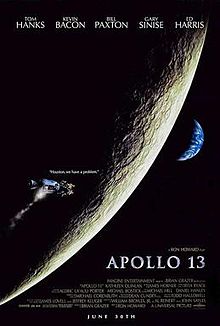 Opollo 13 - Best Science Movies