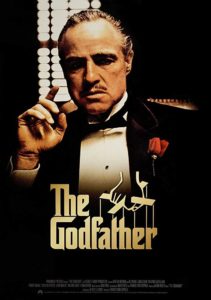 The Godfather - Top rated Hollywood Movies Of All Time