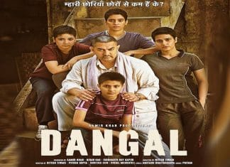 Dangal Full Movie Box Office Collection, Review, Rating, Hit Or Flop, mp3 Songs Download
