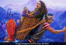Kedarnath Full Movie Download
