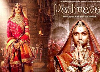 Padmaavat Full Movie Download