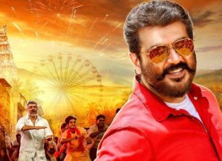 Viswasam 2nd Day Box Office Collection