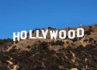 2019 Hollywood Movies List