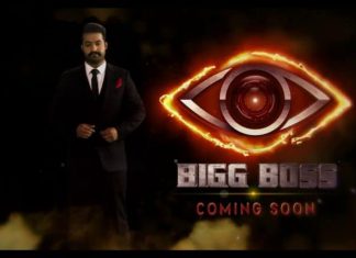 Bigg Boss Telugu Season 3