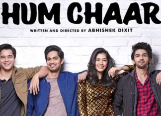 Hum Chaar Full Movie Download