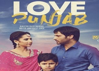 Love Punjab Full Movie Download