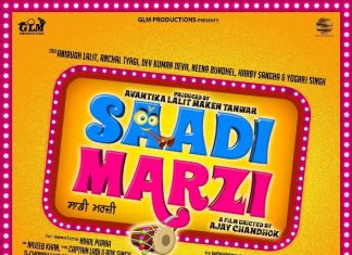 Saddi Marzi Full Movie Download