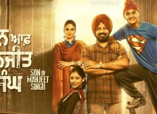 Son Of Manjeet Singh Full Movie Download