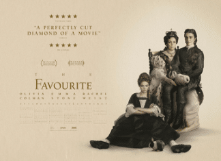 The Favourite Full Movie Download