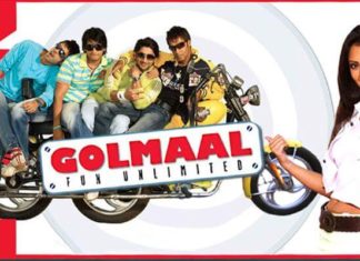 Golmaal Fun Unlimited Full Movie Download