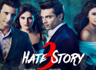 Hate Story 3 Full Movie Download