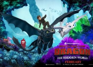 How to Train Your Dragon The Hidden World Full Movie Download
