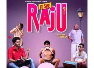 Is She Raju Full Movie Download