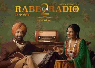 Rabb Da Radio 2 Full Movie Download