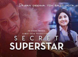 Secret Super Star Full Movie Download