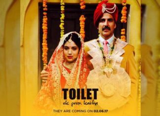 Toilet Ek Prem Katha Full Movie Download