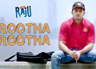 Rootha Rootha Song