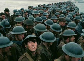 Dunkirk Full Movie Download