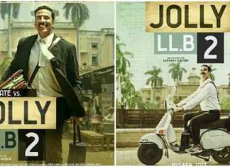 Jolly LLB 2 Full Movie Download