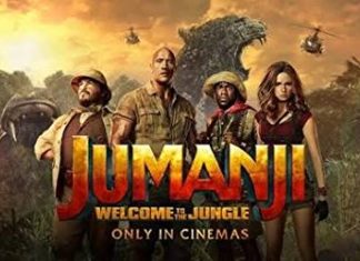 Jumanji 2 Full Movie Download
