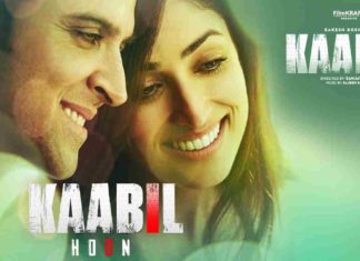 Kaabil Full Movie Download