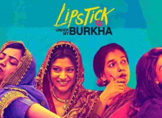 Lipstick Under My Burkha Full Movie Download