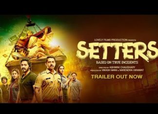Setters Full Movie Download