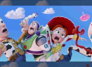 Toy Story 4 Box Office Collection