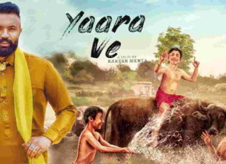 Yaara Ve Full Movie Download