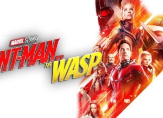 Ant-Man and the Wasp Full Movie Download