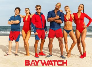 Baywatch Full Movie Download