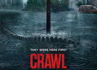 Crawl Full Movie Download
