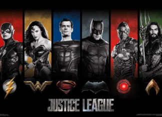 Justice League Full Movie Download