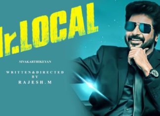 Mr. Local MP3 Songs Download