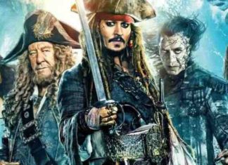 Pirates Of The Caribbean 5 Full Movie Download