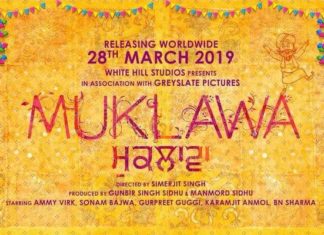 Punjabi Movie Muklawa MP3 Songs Download
