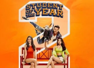 Student Of The Year 2 MP3 Songs Download