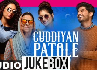 Punjabi Movie Guddiyan Patole MP3 Songs Download