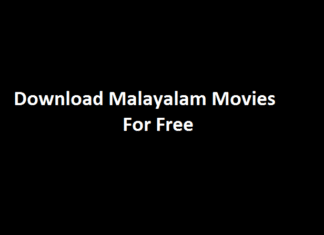 Websites to Download Malayalam Movies