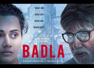 Badla Full Movie Download